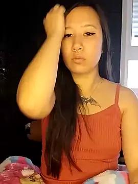 Japabaixinha on StripChat 
