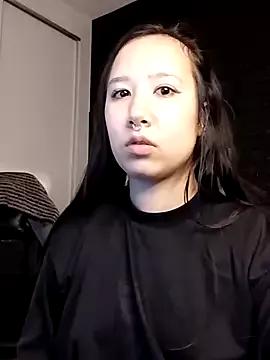 Japabaixinha on StripChat 