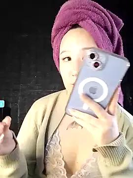 Japabaixinha on StripChat 