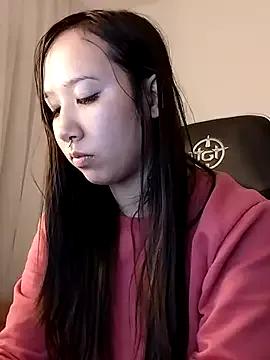 Japabaixinha on StripChat 