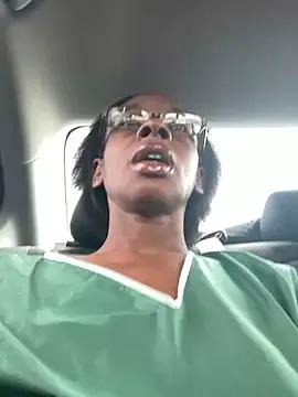 Jasmine_FullsShine — Rub clit