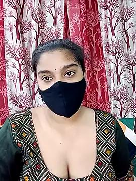 Jasmine_jaaan — 5 mint Nude show 