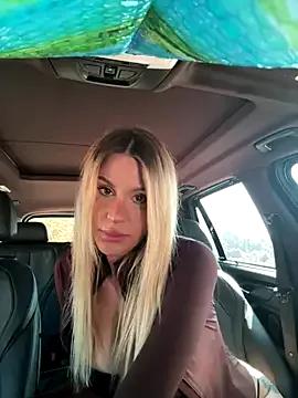 jasminesummer — Oil my ass