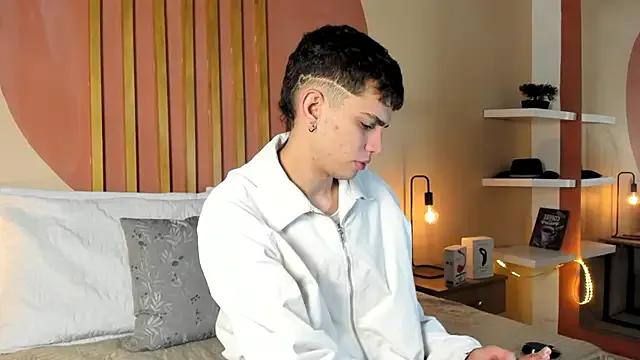 Jasson_smit on StripChat 