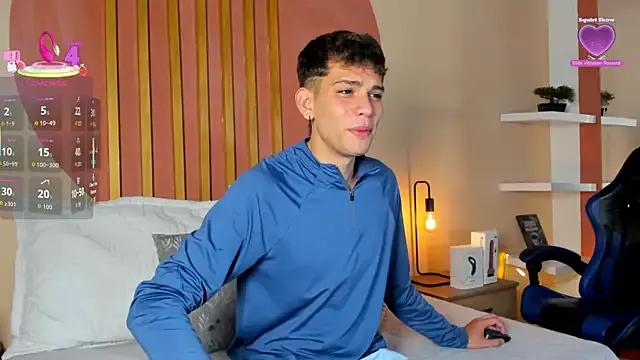 Jasson_smit on StripChat 