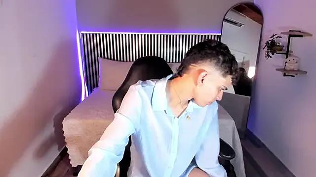 Jasson_smit on StripChat 