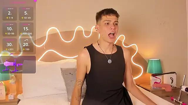 Jasson_smit on StripChat 