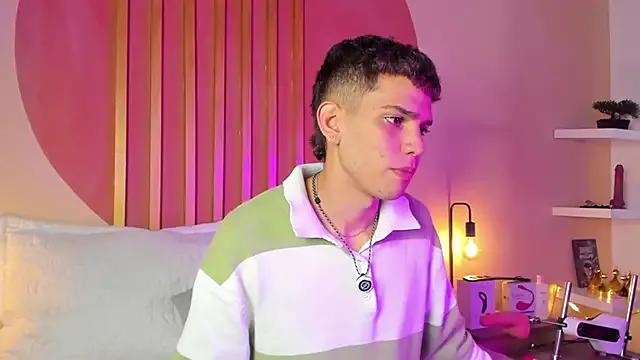 Jasson_smit on StripChat 
