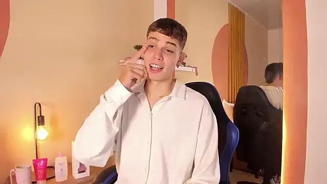 Jasson_smit on StripChat 
