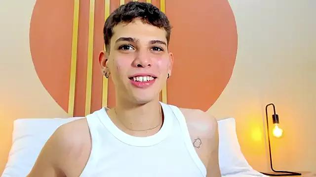 Jasson_smit on StripChat 