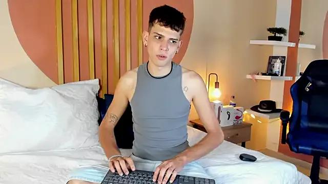 Jasson_smit on StripChat 
