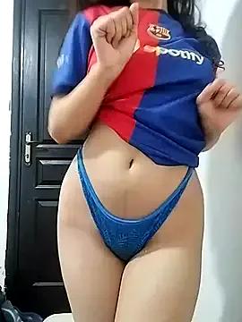 Jawahir_arab_sexy on StripChat 