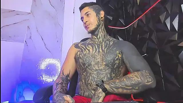 JAXXXONHERD on StripChat 