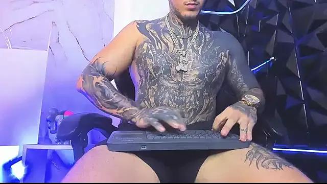 JAXXXONHERD on StripChat 