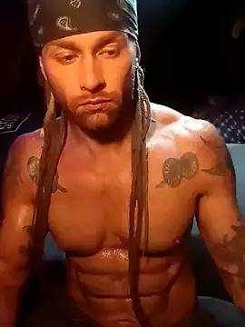 JaxxxRiott on StripChat 