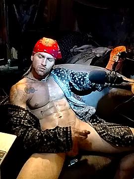 JaxxxRiott on StripChat 