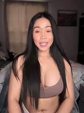JazzieXo on StripChat 