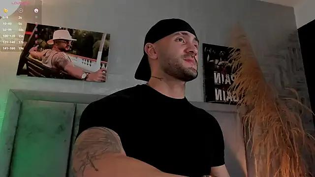 JeanColleman — Enjoy Jean's skin