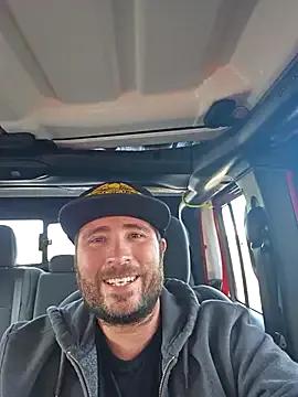 JeepinAround — Help me cum!!