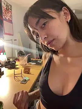 jellese on StripChat 