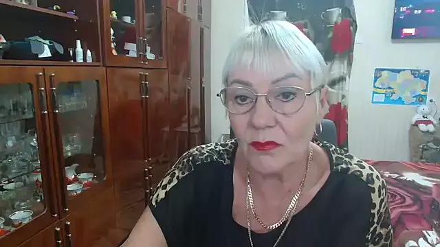JenaCheim — Private on StripChat