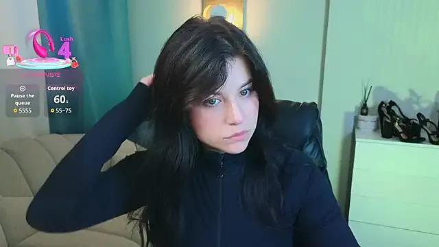 Jenna_Adams_ on StripChat 