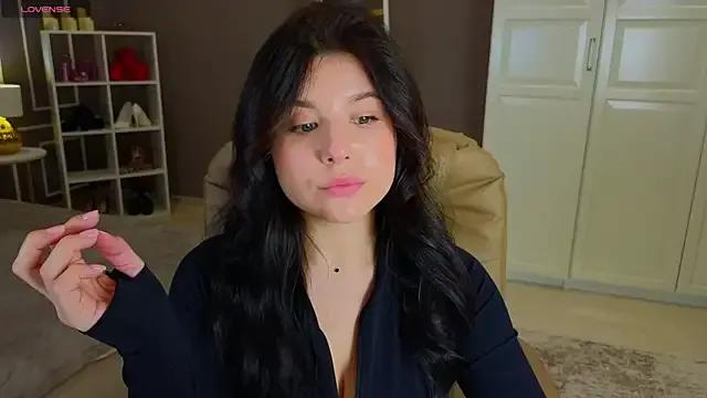 Jenna_Adams_ on StripChat 