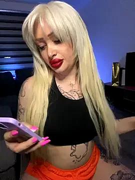 JennaLinn on StripChat 