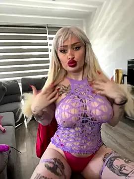JennaLinn on StripChat 