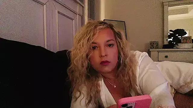 JennaLynn785 on StripChat 