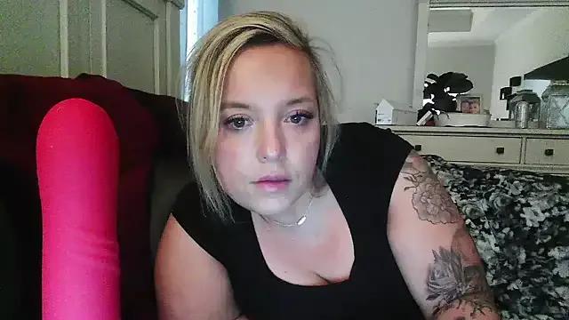 JennaLynn785 on StripChat 