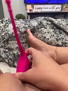 JennaLynn785 on StripChat 