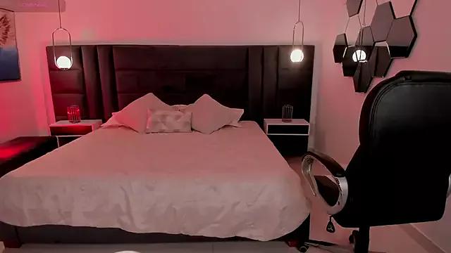 JennaOlsonX on StripChat 