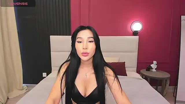 Jennifer_Munoz on StripChat 