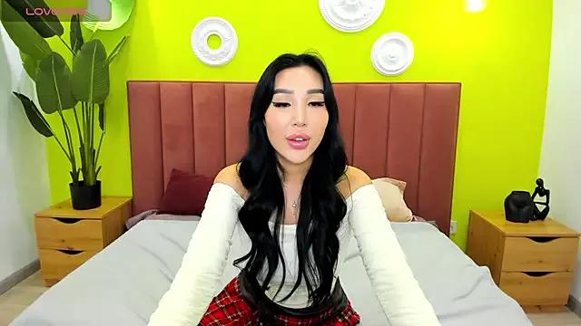 Jennifer_Munoz on StripChat 