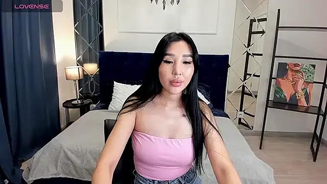 Jennifer_Munoz on StripChat 