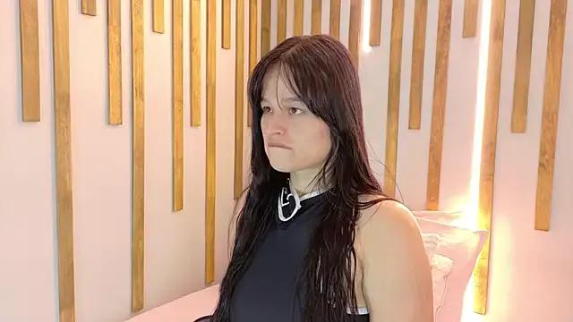 Jennifer_Vega1 on StripChat 