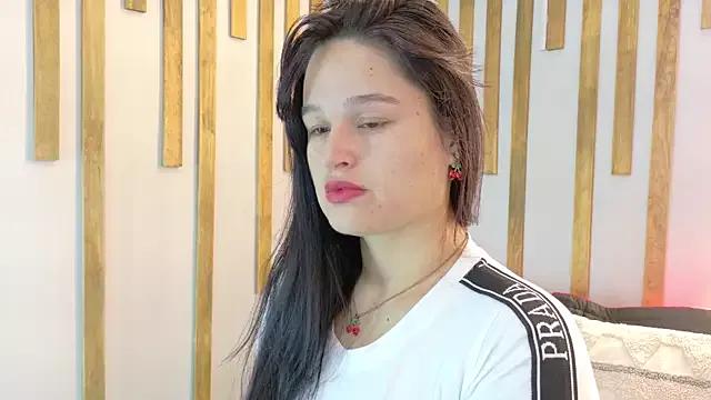Jennifer_Vega1 on StripChat 