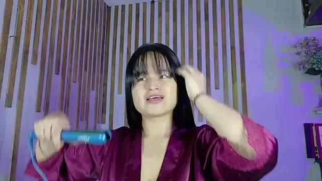 Jennifer_Vega1 on StripChat 