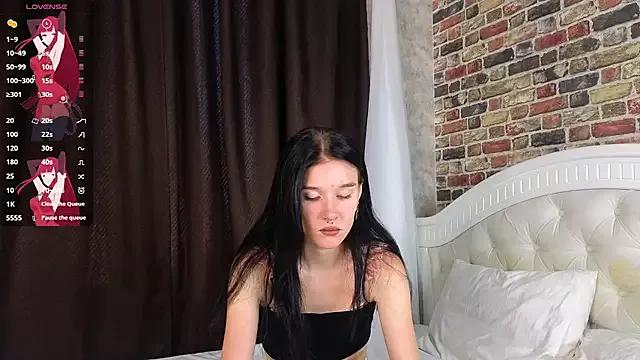 JenniferSullivan on StripChat 