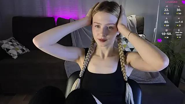 jenny_bunny_ on StripChat 