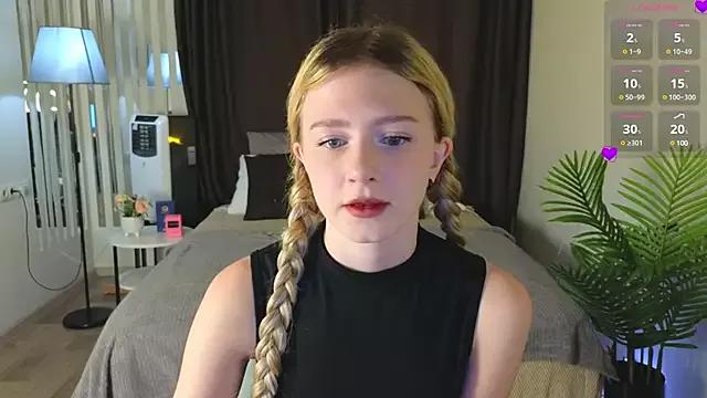 jenny_bunny_ on StripChat 