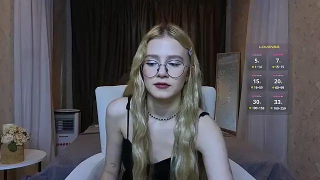 jenny_bunny_ on StripChat 