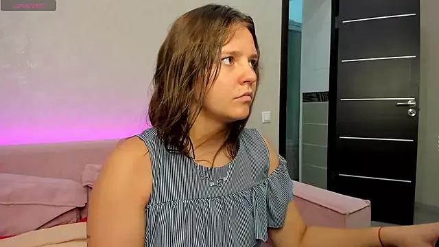 Jenny_Jimmy on StripChat 