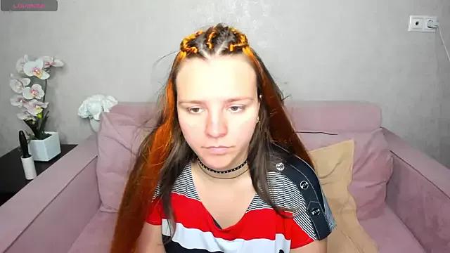 Jenny_Jimmy on StripChat 