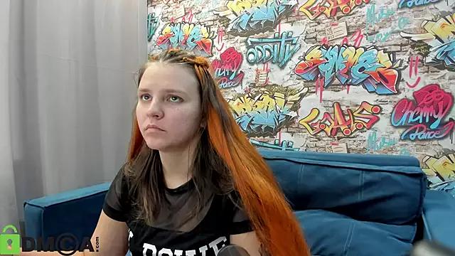 Jenny_Jimmy on StripChat 