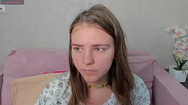 Jenny_Jimmy on StripChat 
