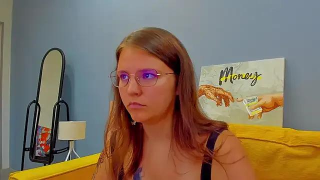 Jenny_Jimmy on StripChat 