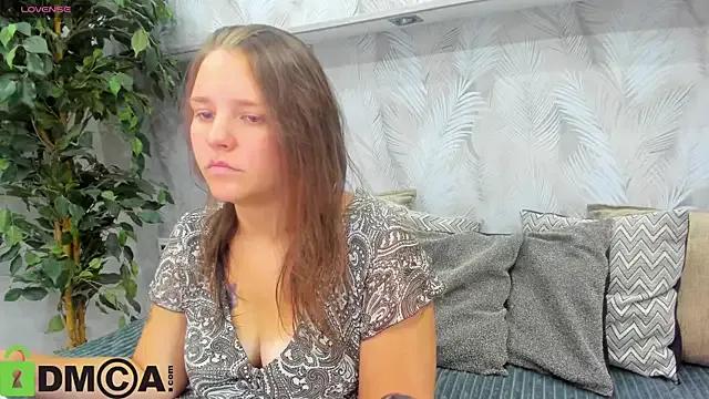 Jenny_Jimmy on StripChat