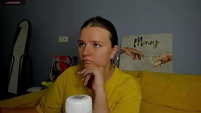 Jenny_Jimmy on StripChat 